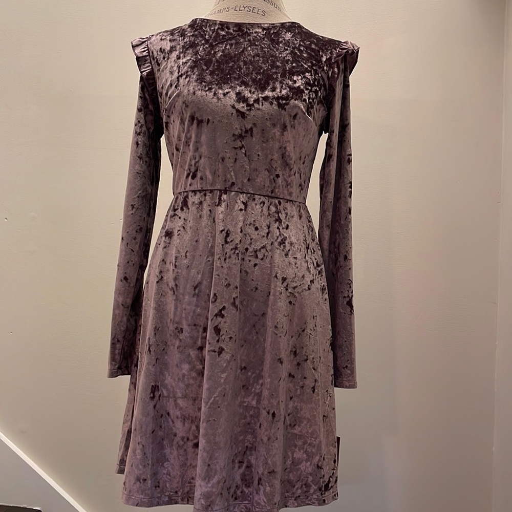 Mossimo mini dress